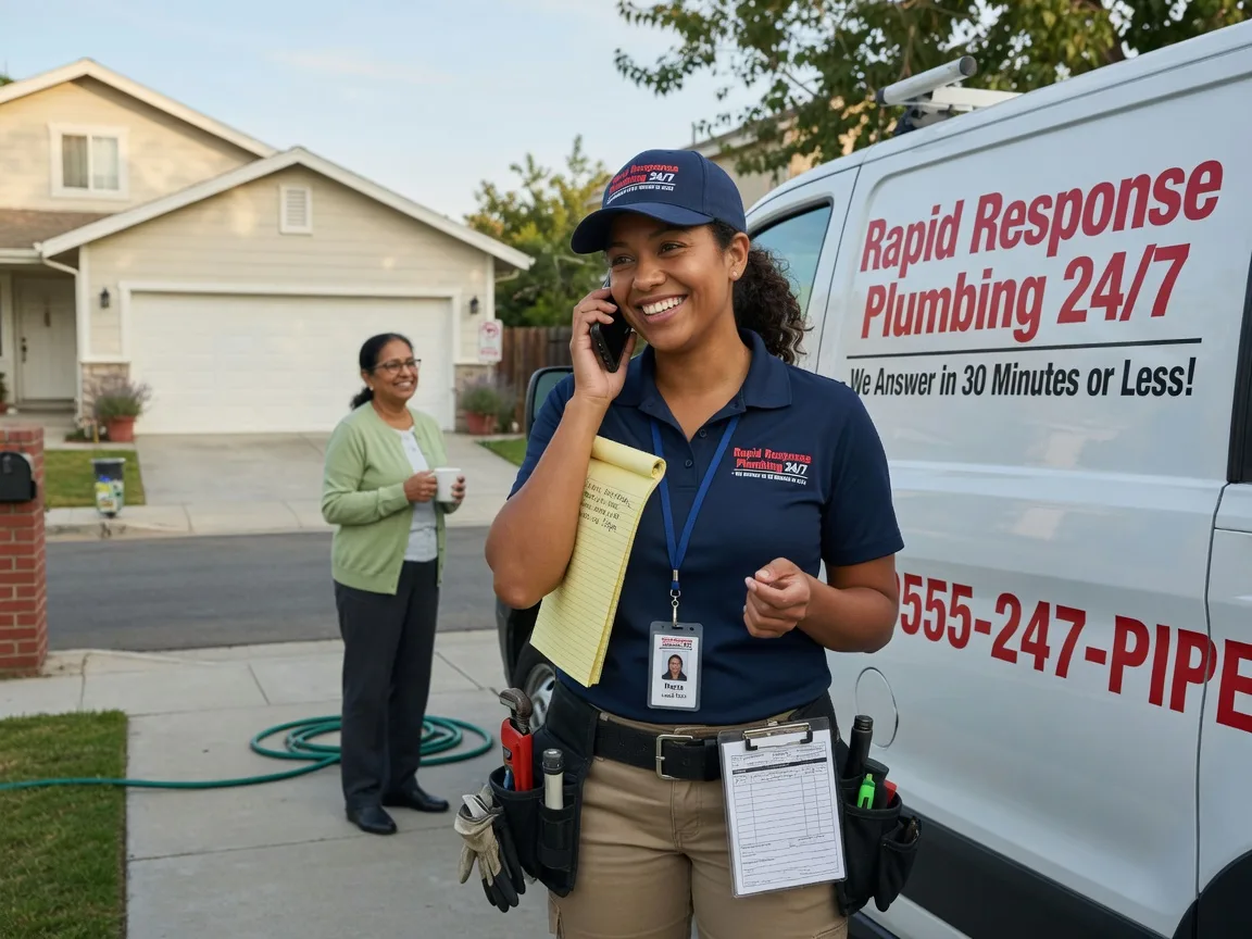 Emergency Plumber Claflin, KS FAQs